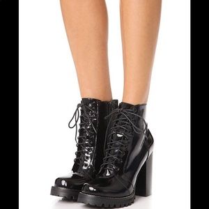 Jeffery Campbell Legion Boots